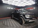 Thumbnail Ford Ranger 3.0T V6 double cab Raptor 4WD