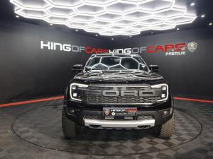 Ford Ranger 3.0T V6 double cab Raptor 4WD - Image 2