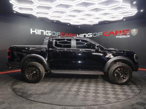 Ford Ranger 3.0T V6 double cab Raptor 4WD - Image 3
