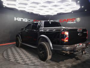 Ford Ranger 3.0T V6 double cab Raptor 4WD - Image 4