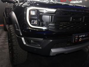 Ford Ranger 3.0T V6 double cab Raptor 4WD - Image 6