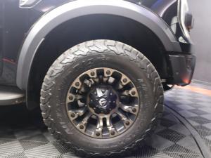 Ford Ranger 3.0T V6 double cab Raptor 4WD - Image 7
