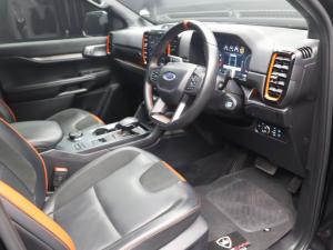 Ford Ranger 3.0T V6 double cab Raptor 4WD - Image 9