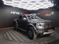 Thumbnail Ford Ranger 3.0T V6 double cab Raptor 4WD