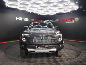 Ford Ranger 3.0T V6 double cab Raptor 4WD - Image 2