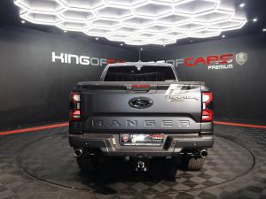 Ford Ranger 3.0T V6 double cab Raptor 4WD - Image 5