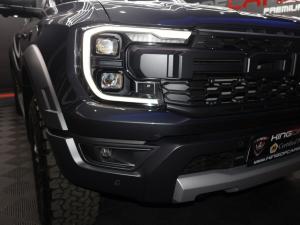 Ford Ranger 3.0T V6 double cab Raptor 4WD - Image 6