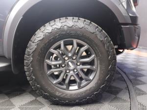 Ford Ranger 3.0T V6 double cab Raptor 4WD - Image 7