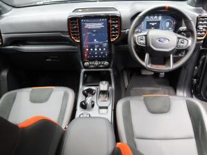 Ford Ranger 3.0T V6 double cab Raptor 4WD - Image 8