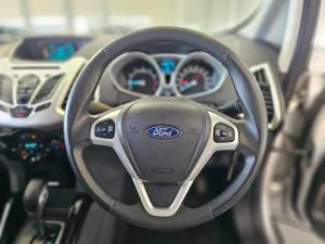 Ford EcoSport 1.5 Titanium auto - Image 15
