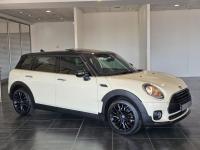 Thumbnail MINI Clubman Cooper Clubman