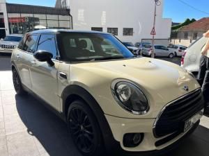 MINI Clubman Cooper Clubman - Image 3