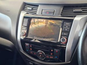 Nissan Navara 2.5DDTi double cab LE Plus - Image 11