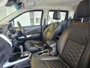 Nissan Navara 2.5DDTi double cab LE Plus - Image 14