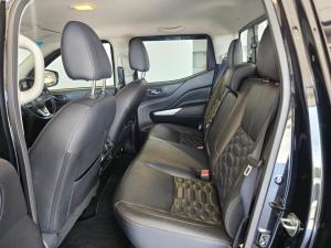 Nissan Navara 2.5DDTi double cab LE Plus - Image 15