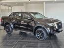 Thumbnail Nissan Navara 2.5DDTi double cab LE Plus