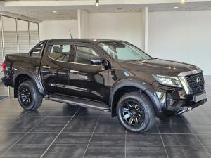 Nissan Navara 2.5DDTi double cab LE Plus - Image 1