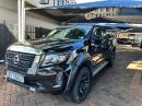 Thumbnail Nissan Navara 2.5DDTi double cab LE Plus