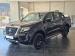 Nissan Navara 2.5DDTi double cab LE Plus - Thumbnail 2