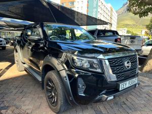 Nissan Navara 2.5DDTi double cab LE Plus - Image 3
