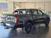 Nissan Navara 2.5DDTi double cab LE Plus - Thumbnail 6