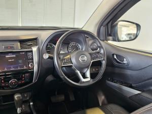 Nissan Navara 2.5DDTi double cab LE Plus - Image 9