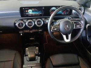 Mercedes-Benz A-Class A200 hatch Progressive - Image 10