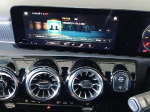 Mercedes-Benz A-Class A200 hatch Progressive - Image 11