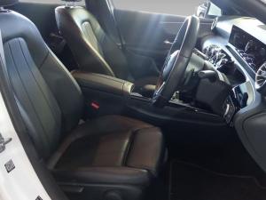 Mercedes-Benz A-Class A200 hatch Progressive - Image 13