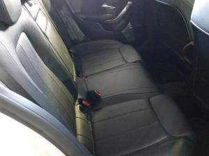 Mercedes-Benz A-Class A200 hatch Progressive - Image 14