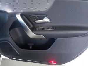 Mercedes-Benz A-Class A200 hatch Progressive - Image 16