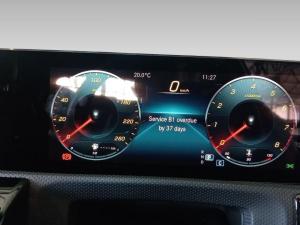 Mercedes-Benz A-Class A200 hatch Progressive - Image 17