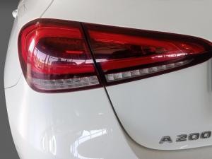 Mercedes-Benz A-Class A200 hatch Progressive - Image 19