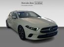 Thumbnail Mercedes-Benz A-Class A200 hatch Progressive