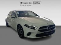 Thumbnail Mercedes-Benz A-Class A200 hatch Progressive