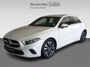 Thumbnail Mercedes-Benz A-Class A200 hatch Progressive