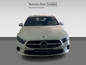 Mercedes-Benz A-Class A200 hatch Progressive - Image 2