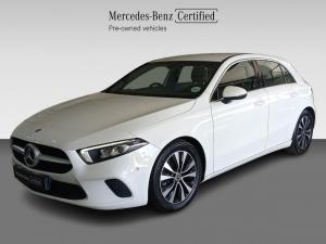Mercedes-Benz A-Class A200 hatch Progressive - Image 3