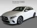 Mercedes-Benz A-Class A200 hatch Progressive - Thumbnail 3