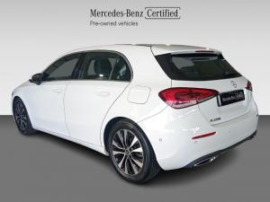 Mercedes-Benz A-Class A200 hatch Progressive - Image 5