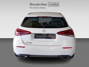 Mercedes-Benz A-Class A200 hatch Progressive - Image 6