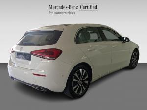Mercedes-Benz A-Class A200 hatch Progressive - Image 7