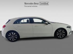 Mercedes-Benz A-Class A200 hatch Progressive - Image 8