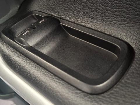 Image Ford Fiesta 1.4 5-door Ambiente