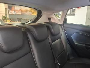 Ford Fiesta 1.4 5-door Ambiente - Image 14