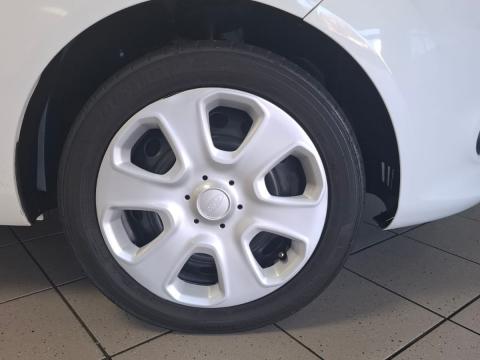 Image Ford Fiesta 1.4 5-door Ambiente