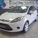 Used 2011 Ford Fiesta 1.4 5-door Ambiente Cape Town for only R 99,995.00