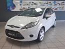 Thumbnail Ford Fiesta 1.4 5-door Ambiente
