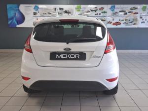 Ford Fiesta 1.4 5-door Ambiente - Image 4