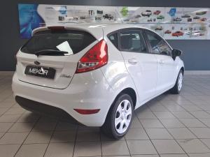 Ford Fiesta 1.4 5-door Ambiente - Image 5